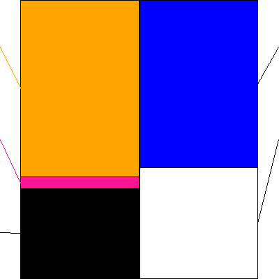 キムラタン(証券コード:8107)の貸借対照表