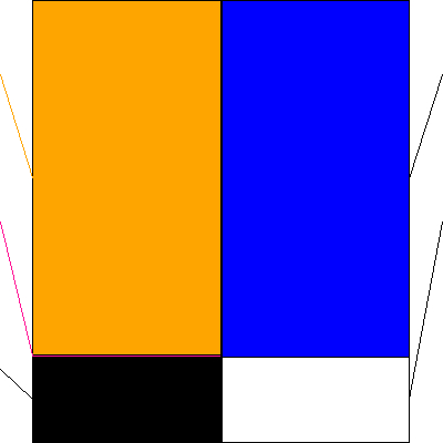 フレンドリー(証券コード:8209)の貸借対照表