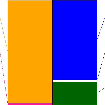 井筒屋(証券コード:8260)の貸借対照表