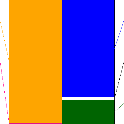 九州リースサービス(証券コード:8596)の貸借対照表