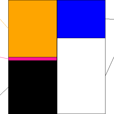 ＧＦＡ(証券コード:8783)の貸借対照表