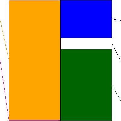 ファースト住建(証券コード:8917)の貸借対照表