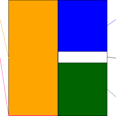 カチタス(証券コード:8919)の貸借対照表