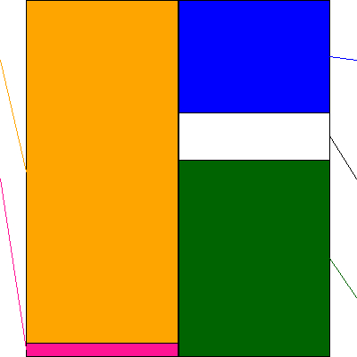 アルプス物流(証券コード:9055)の貸借対照表