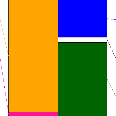 トランコム(証券コード:9058)の貸借対照表