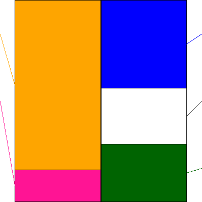 ＷＴＯＫＹＯ(証券コード:9159)の貸借対照表