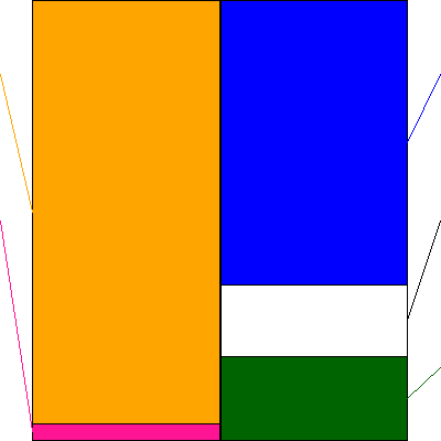 タカヨシ(証券コード:9259)の貸借対照表