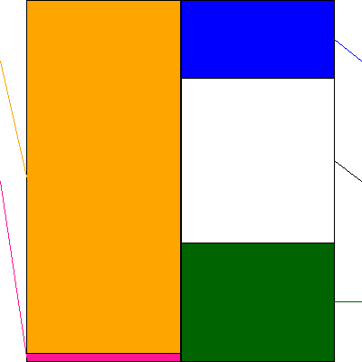 揚羽(証券コード:9330)の貸借対照表