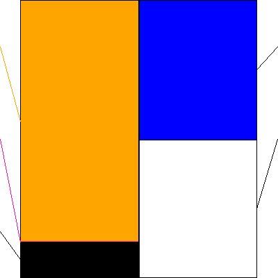 ワイヤレスゲート(証券コード:9419)の貸借対照表