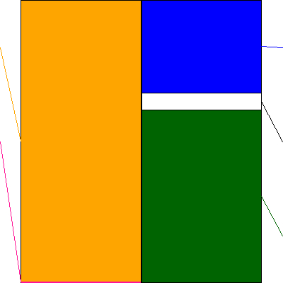 ベルパーク(証券コード:9441)の貸借対照表