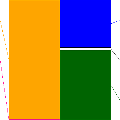 ジャパニアス(証券コード:9558)の貸借対照表