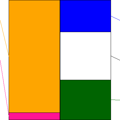 クレオ(証券コード:9698)の貸借対照表