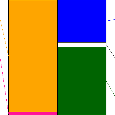 帝国ホテル(証券コード:9708)の貸借対照表